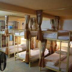 Venus Sa Pa Hostel Шапа комната для гостей фото 2