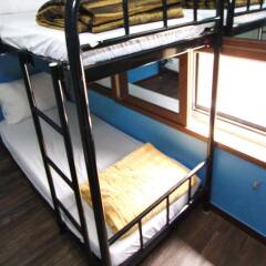 Khaosan Story Mini Hotel бассейн фото 2