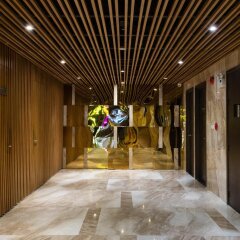 Nha Trang Beach Hotel спа