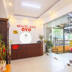 OYO 603 Hoang Kim Hotel Далат фото 10