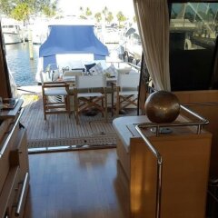 Отель Grey Yacht Мексика, Золотая зона Марина - отзывы, цены и фото номеров - забронировать отель Grey Yacht онлайн в номере