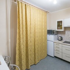 Гостиница Na Namyotkina, 1 Apartments в Москве отзывы, цены и фото номеров - забронировать гостиницу Na Namyotkina, 1 Apartments онлайн Москва