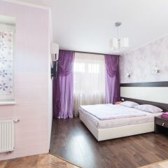 Гостиница Home Comfort Hotel Украина, Киев - отзывы, цены и фото номеров - забронировать гостиницу Home Comfort Hotel онлайн комната для гостей фото 3