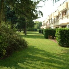 Отель Ermitage Bel Air Medical Hotel Италия, Лимена - отзывы, цены и фото номеров - забронировать отель Ermitage Bel Air Medical Hotel онлайн фото 4