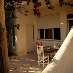Отель Bougainville Bay Serviced Apartments Албания, Саранда - отзывы, цены и фото номеров - забронировать отель Bougainville Bay Serviced Apartments онлайн фото 5