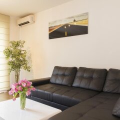 Отель Vitosha Downtown Apartments Болгария, София - отзывы, цены и фото номеров - забронировать отель Vitosha Downtown Apartments онлайн фото 17