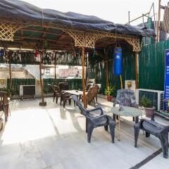 Отель Anoop Hotel Индия, Нью-Дели - отзывы, цены и фото номеров - забронировать отель Anoop Hotel онлайн бассейн