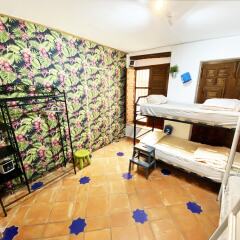 Makuto Guesthouse Hostel фитнесс-зал фото 2