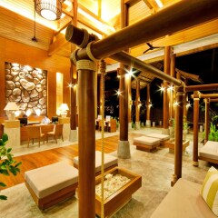 Отель Deva Beach Resort & Spa фото 7
