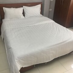 OYO 845 Ngan Ha Hotel Ханой комната для гостей