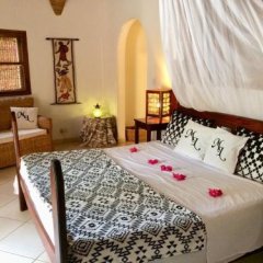 Mandinka Lodge in Kololi, Gambia from 69$, photos, reviews - zenhotels.com guestroom