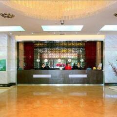 The Times Hotel Сиань интерьер отеля фото 2