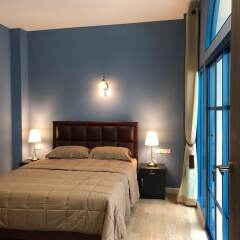 Отель Mangkon Hostel Таиланд, Бангкок - отзывы, цены и фото номеров - забронировать отель Mangkon Hostel онлайн комната для гостей фото 2