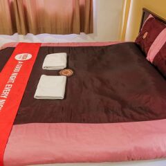 Отель Nida Rooms Rama 4 Platinum в номере