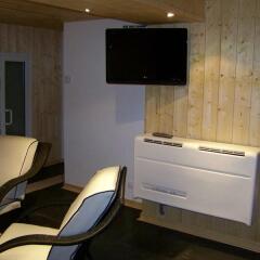 Chalet Odalys Leslie In Mont De Lans France From 174 Photos