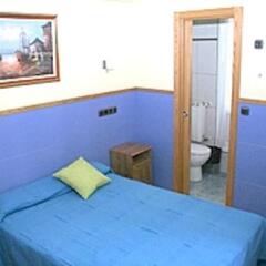 Отель Hospedaje Irune Сан-Себастьян детские мероприятия фото 2