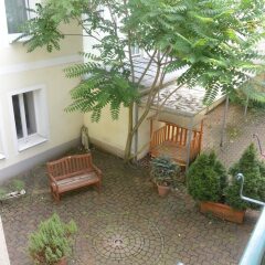 Отель ADLERHOF Зальцбург фото 4