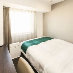 Sotetsu Fresa Inn Hamamatsucho Daimon in Tokyo, Japan from 99$, photos, reviews - zenhotels.com guestroom photo 4