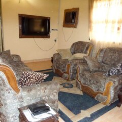 Abidap Hotel and Suites International комната для гостей фото 2