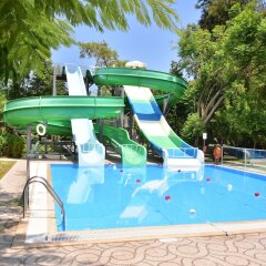 Отель Tui Fun & Sun Miarosa Ghazal Resort - All Inclusive бассейн фото 2