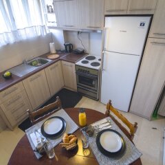 Апартаменты Stunning Central Apartment в номере