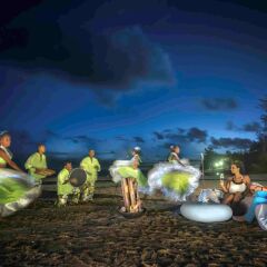 Отель SO Sofitel Mauritius фото 4