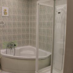 Апартаменты Bergus Apartments Санкт-Петербург фото 31