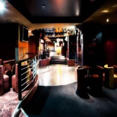 Tallink City hotel развлечения