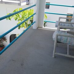 Seven Seas Resort in San Pedro, Belize from 148$, photos, reviews - zenhotels.com balcony