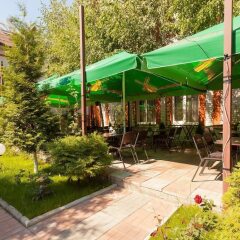 Гостиница Malahovsky Ochag Hotel в Малаховке отзывы, цены и фото номеров - забронировать гостиницу Malahovsky Ochag Hotel онлайн Малаховка фото 5