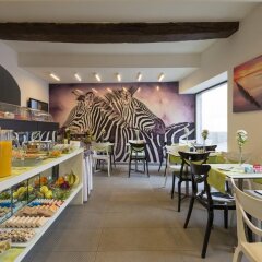 Avenue Hotel питание