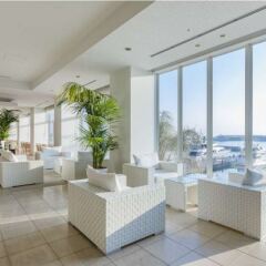 Отель Marinoa Resort Fukuoka Фукуока интерьер отеля фото 2