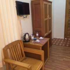 Inle Star Hotel удобства в номере