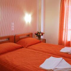 Отель Captains Hotel Греция, Закинф - отзывы, цены и фото номеров - забронировать отель Captains Hotel онлайн фото 6