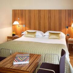 Отель Starhotels Anderson Италия, Милан - 2 отзыва об отеле, цены и фото номеров - забронировать отель Starhotels Anderson онлайн комната для гостей фото 5