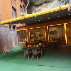 Uzungol Holiday Hotel 2 Турция, Узунгёль - отзывы, цены и фото номеров - забронировать отель Uzungol Holiday Hotel 2 онлайн питание фото 3