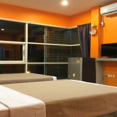 Sleep With Love Hotel спа