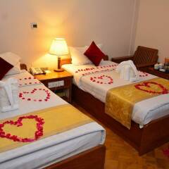 Royal Power Hotel детские мероприятия