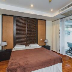 Отель Condo in Panwa in Bel Air - Unit C204 Таиланд, Пхукет - отзывы, цены и фото номеров - забронировать отель Condo in Panwa in Bel Air - Unit C204 онлайн комната для гостей фото 5