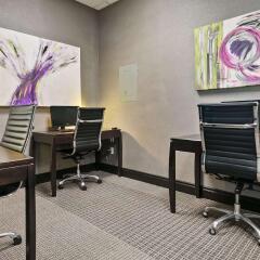 Отель Best Western Village Park Inn Канада, Калгари - отзывы, цены и фото номеров - забронировать отель Best Western Village Park Inn онлайн спа