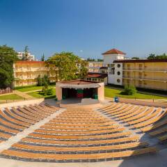 DIT Evrika Beach Club Hotel - All Inclusive фото 2
