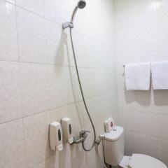 Отель Nida Rooms Pattaya Central Arcade ванная