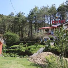Отель Mount Paradise Непал, Нагаркот - отзывы, цены и фото номеров - забронировать отель Mount Paradise онлайн фото 12