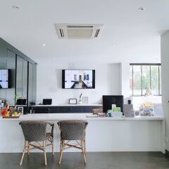 Отель The Sala Pattaya Паттайя фото 9