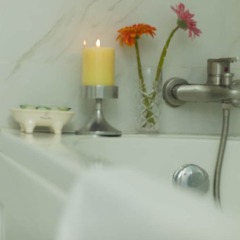 Cherish Central Hotel & Apartment ванная