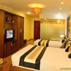 Отель Splendid Star Grand Hotel Вьетнам, Ханой - отзывы, цены и фото номеров - забронировать отель Splendid Star Grand Hotel онлайн развлечения