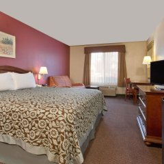 Days Inn by Wyndham Lathrop in Lathrop, United States of America from 131$, photos, reviews - zenhotels.com room amenities