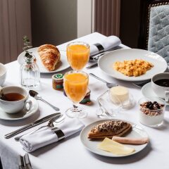 Отель Dear Lisbon Valmor Palace в номере фото 2