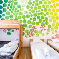 Old Town Hostel Alur детские мероприятия фото 2