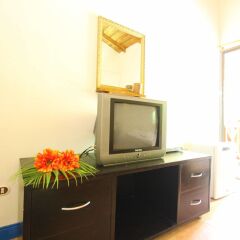 Beach Break Hotel Калетас удобства в номере